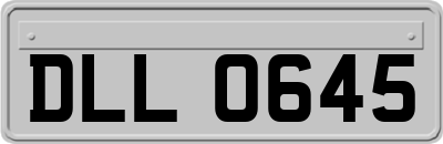 DLL0645
