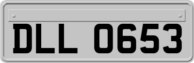 DLL0653