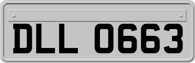 DLL0663