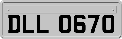 DLL0670