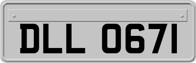 DLL0671