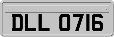 DLL0716