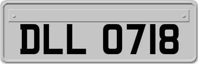 DLL0718
