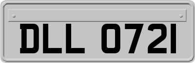 DLL0721