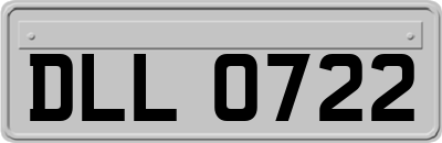 DLL0722