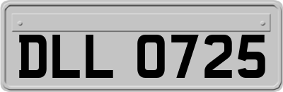 DLL0725