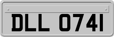 DLL0741