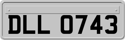 DLL0743