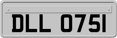 DLL0751