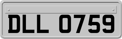 DLL0759