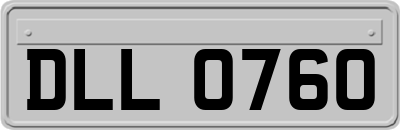 DLL0760
