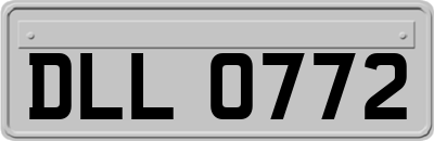 DLL0772