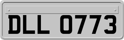 DLL0773
