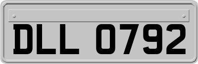 DLL0792