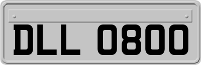 DLL0800