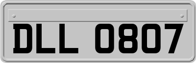 DLL0807