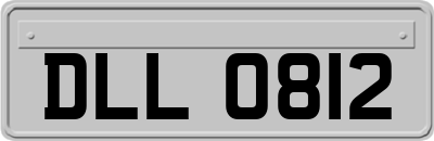 DLL0812