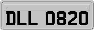 DLL0820