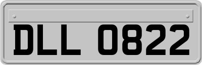 DLL0822