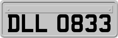 DLL0833
