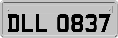 DLL0837
