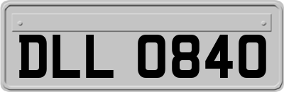 DLL0840