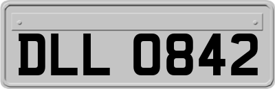 DLL0842