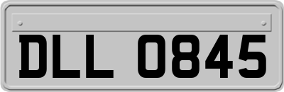 DLL0845