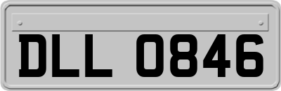 DLL0846
