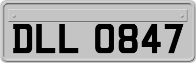 DLL0847