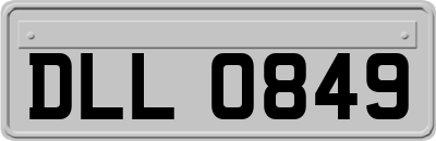 DLL0849