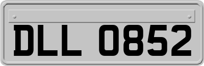 DLL0852