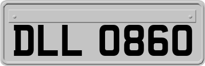 DLL0860
