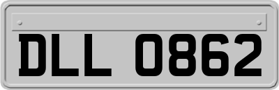 DLL0862