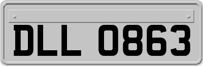 DLL0863