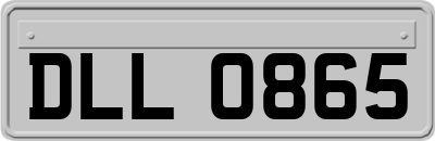 DLL0865