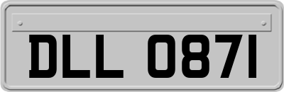 DLL0871