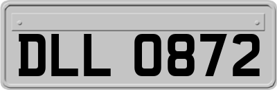 DLL0872