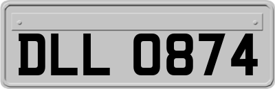 DLL0874