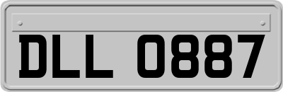 DLL0887
