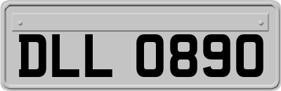 DLL0890
