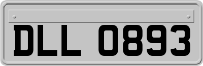 DLL0893