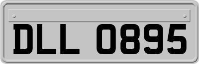 DLL0895