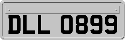 DLL0899