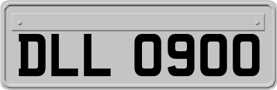 DLL0900
