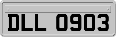 DLL0903
