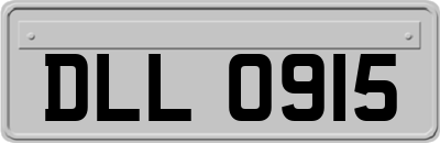 DLL0915