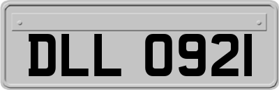 DLL0921