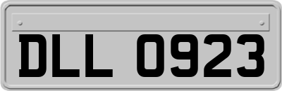 DLL0923