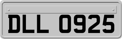 DLL0925